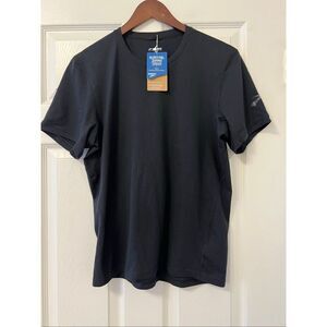 Brooks Men’s Distance Short Sleeve Running Shirt